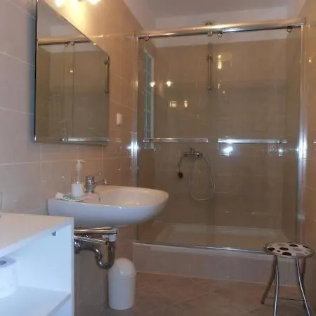 Oleandri A2 Mit Meerblickbalkon Daire