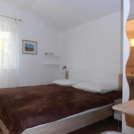 Oleandri A2 Mit Meerblickbalkon