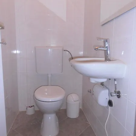 Apartment Oleandri A2 Mit Meerblickbalkon Opatija